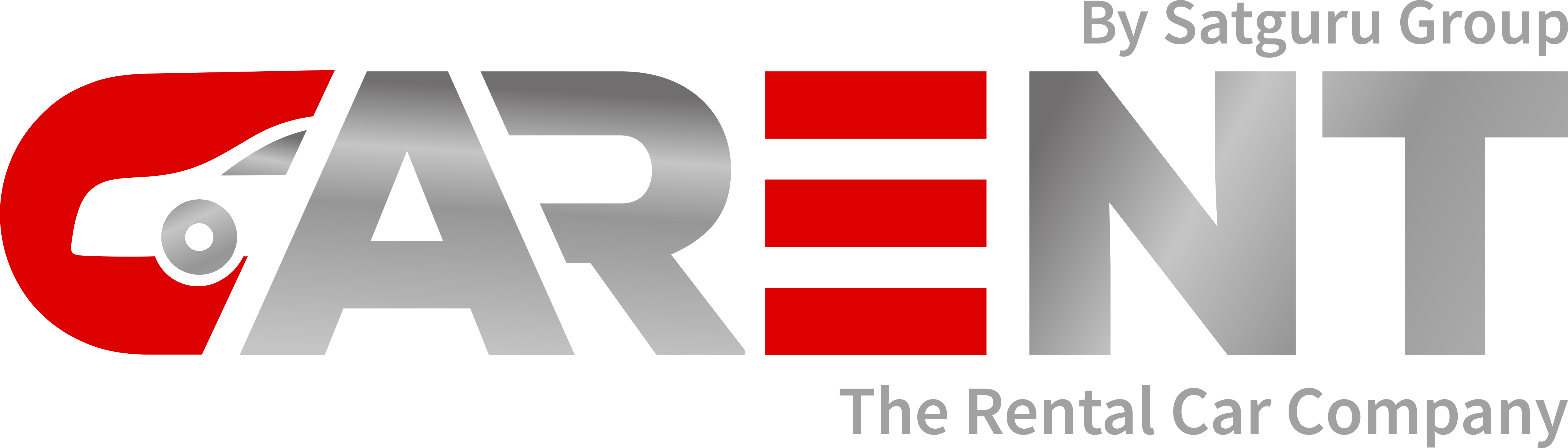 CARENT- The Rental Car Company